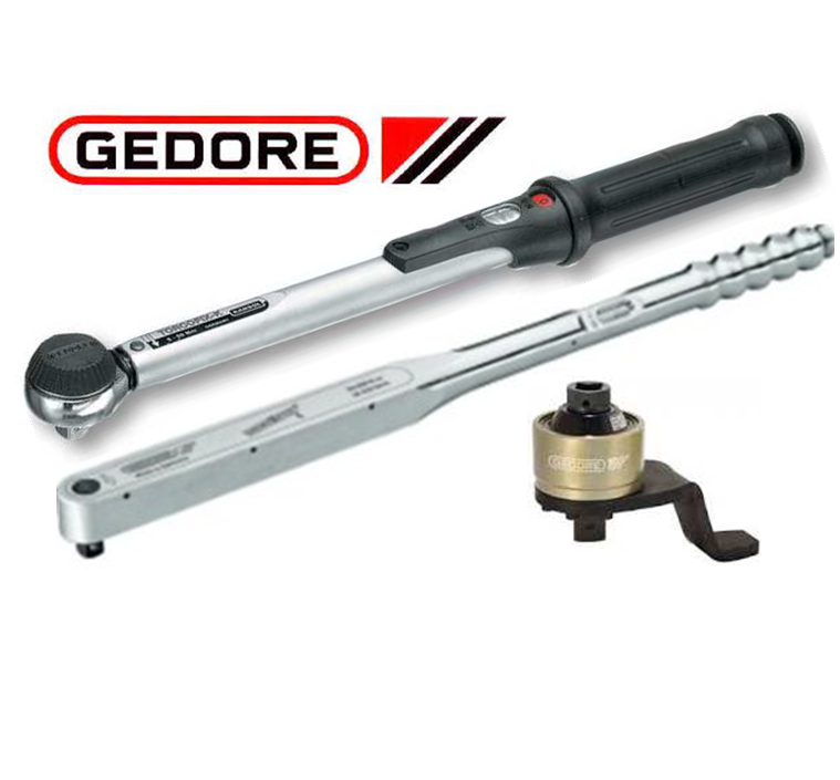 Torque Tools / Torque Multipliers
