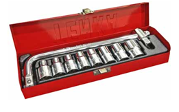 Socket Set