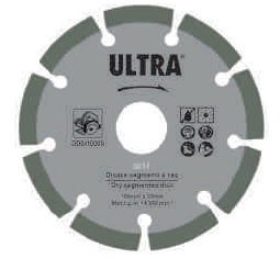 Diamond Cutting Wheel