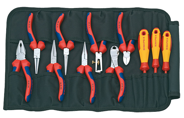 Tool Roll / Mini / Pliers Sets / Kits