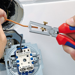 Insulation Strippers