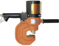 ALFRA-PRESS Hydraulic Punches