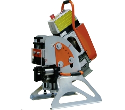 ALFRA Bevel Milling Machines