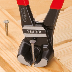 Bolt End Cutting Nippers