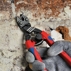 Cobalt Compact Bolt Cutters