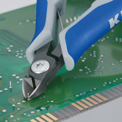 Precision Electronics Diagonal Cutters / ESD