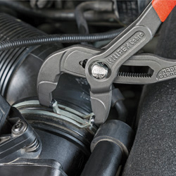 Spring Hose Clamp Pliers