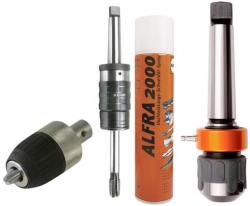 ROTABEST Machine Accessories