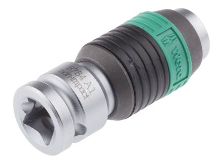 WERA Holders and Adaptors