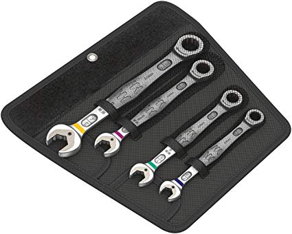 WERA Joker Combination Ratchet Wrenches