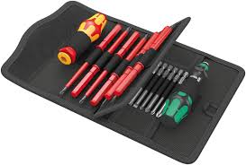 WERA Kraftform Kompakt