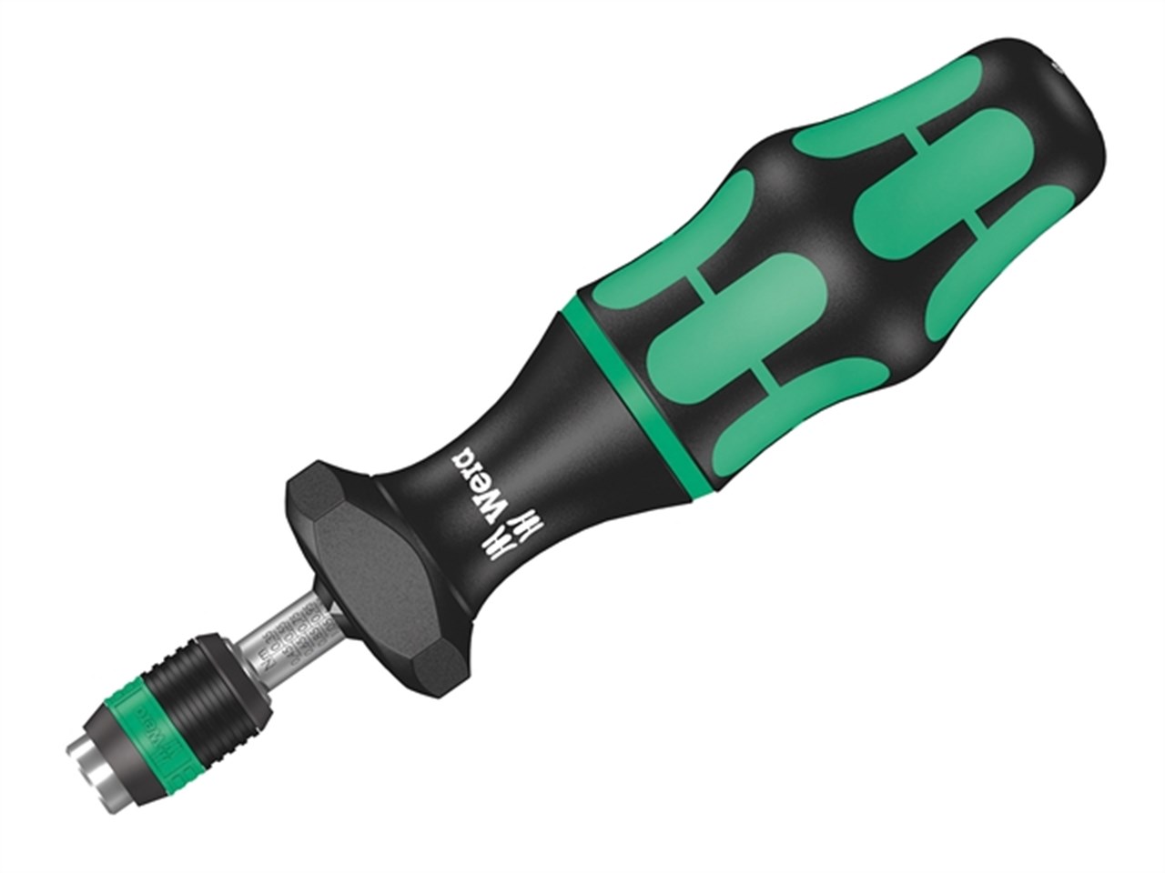 WERA Torque Tools